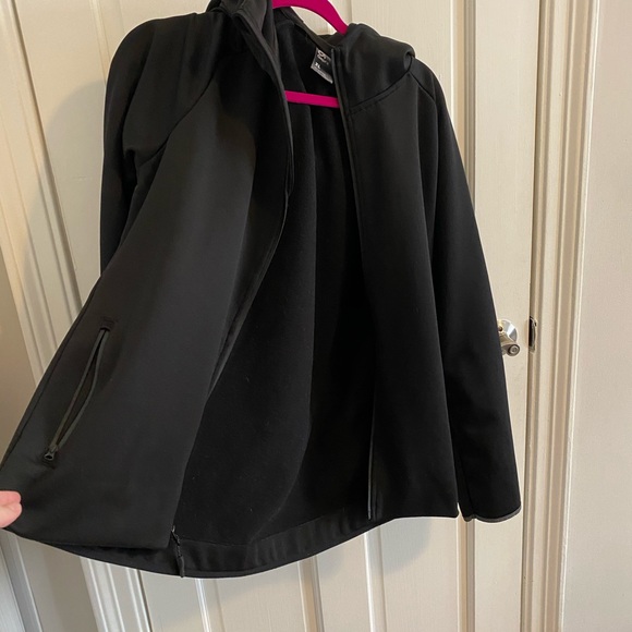 GAP Tops - Gap Fit Athletic Jacket XL